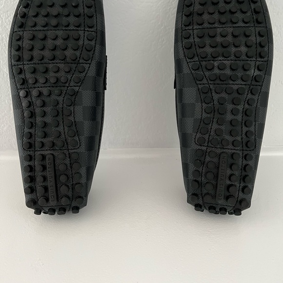 HOCKENHEIM MOCCASIN - Picture 7 of 7